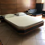 Hotel Serrano